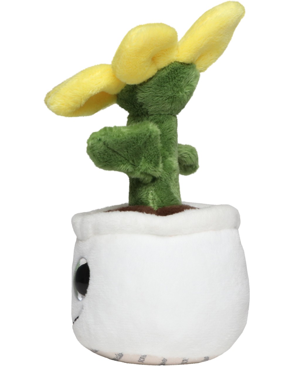 Benodigdheden MBW Schmoozies® Evergreenies® sunflower voor bedrukking &amp; borduring