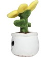 MBW Schmoozies® Evergreenies® sunflower Zubehör personalisierbar