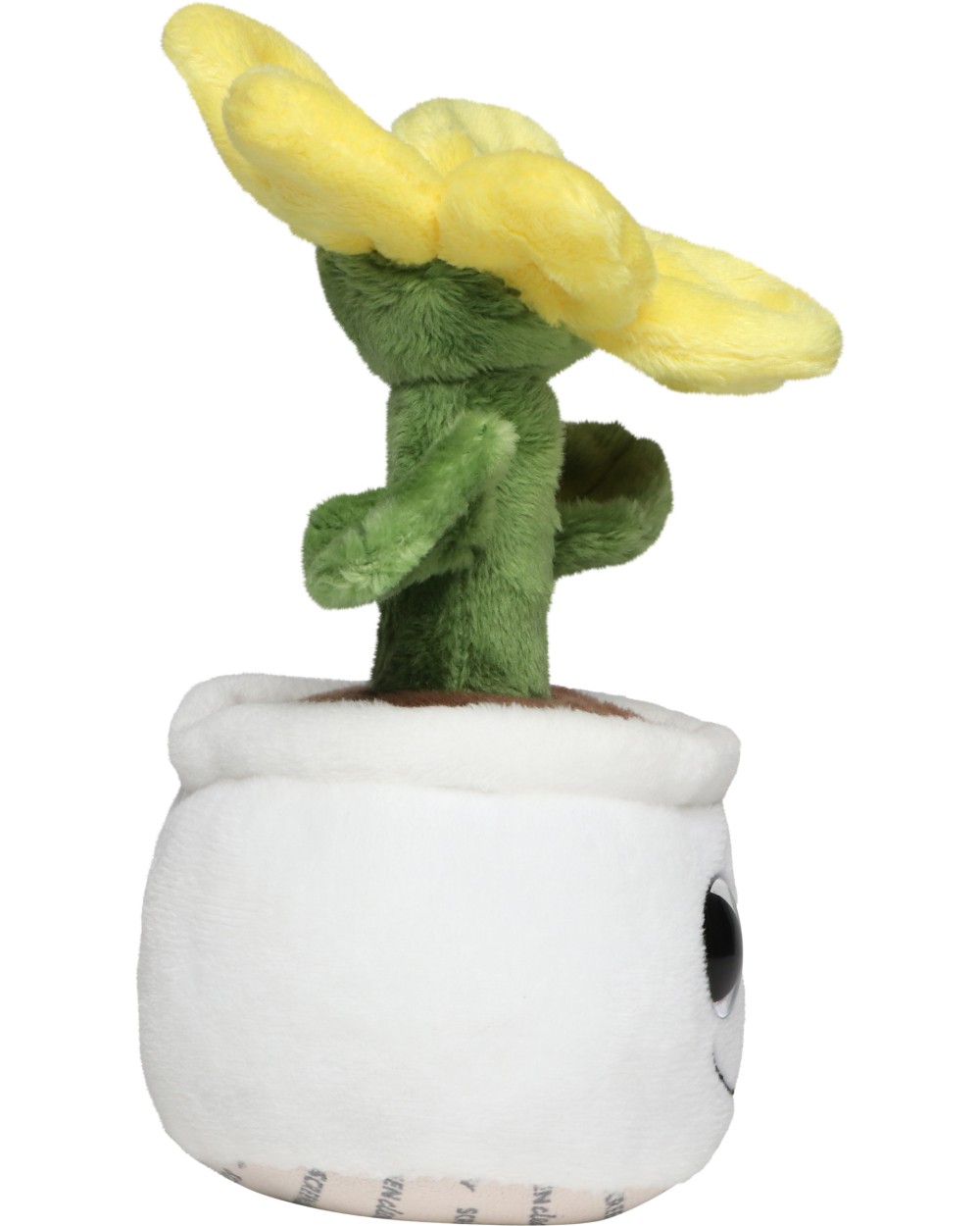 MBW Schmoozies® Evergreenies® sunflower Zubehör personalisierbar