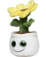 Benodigdheden MBW Schmoozies® Evergreenies® sunflower voor bedrukking &amp; borduring