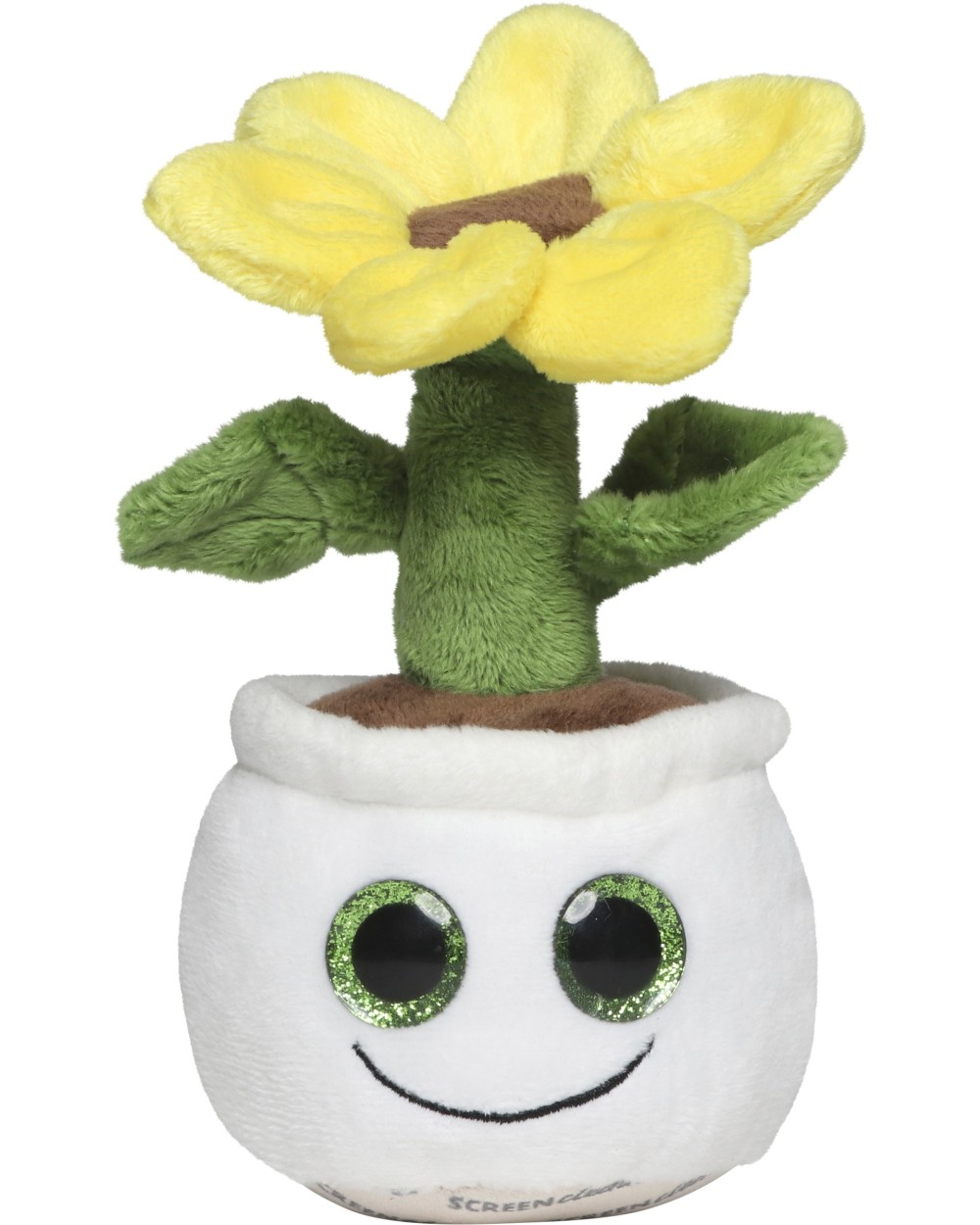 MBW Schmoozies® Evergreenies® sunflower Zubehör personalisierbar