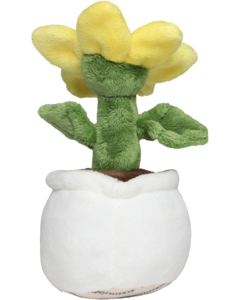 Benodigdheden MBW Schmoozies® Evergreenies® sunflower voor bedrukking &amp; borduring