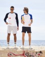 T-shirts FOL VALUEWEIGHT LONG SLEEVE BASEBALL T voor bedrukking &amp; borduring