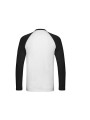 FOL VALUEWEIGHT LONG SLEEVE BASEBALL T /api/colors/f7bbab39-eed0-4e10-a2bb-e238550dbaf8 personnalisable