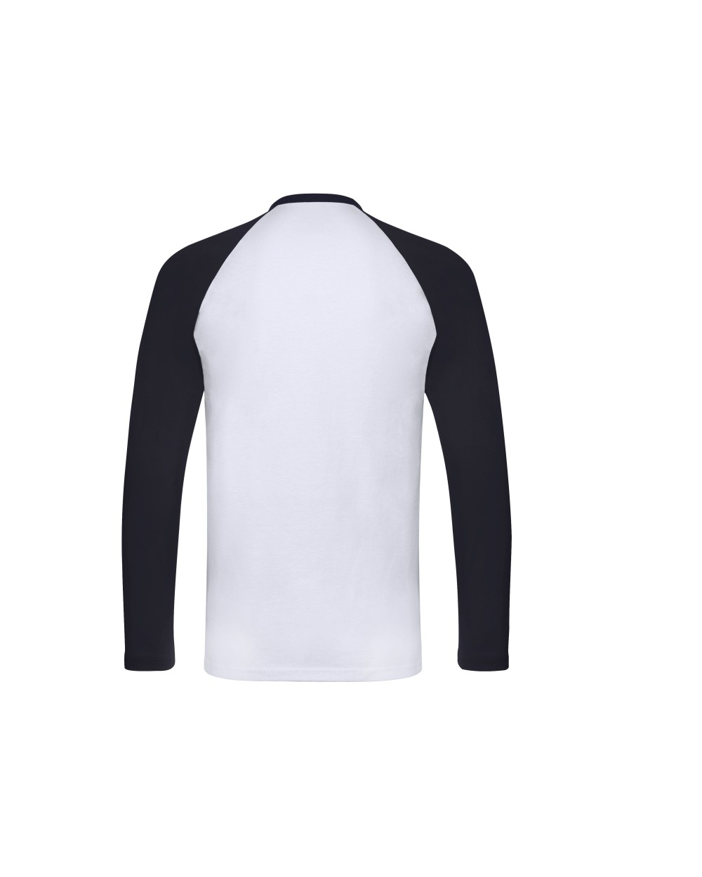 FOL VALUEWEIGHT LONG SLEEVE BASEBALL T T-Shirts personalisierbar