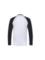 FOL VALUEWEIGHT LONG SLEEVE BASEBALL T /api/colors/8e4dcd17-304c-4a4d-8def-57ab72a455b0 personnalisable