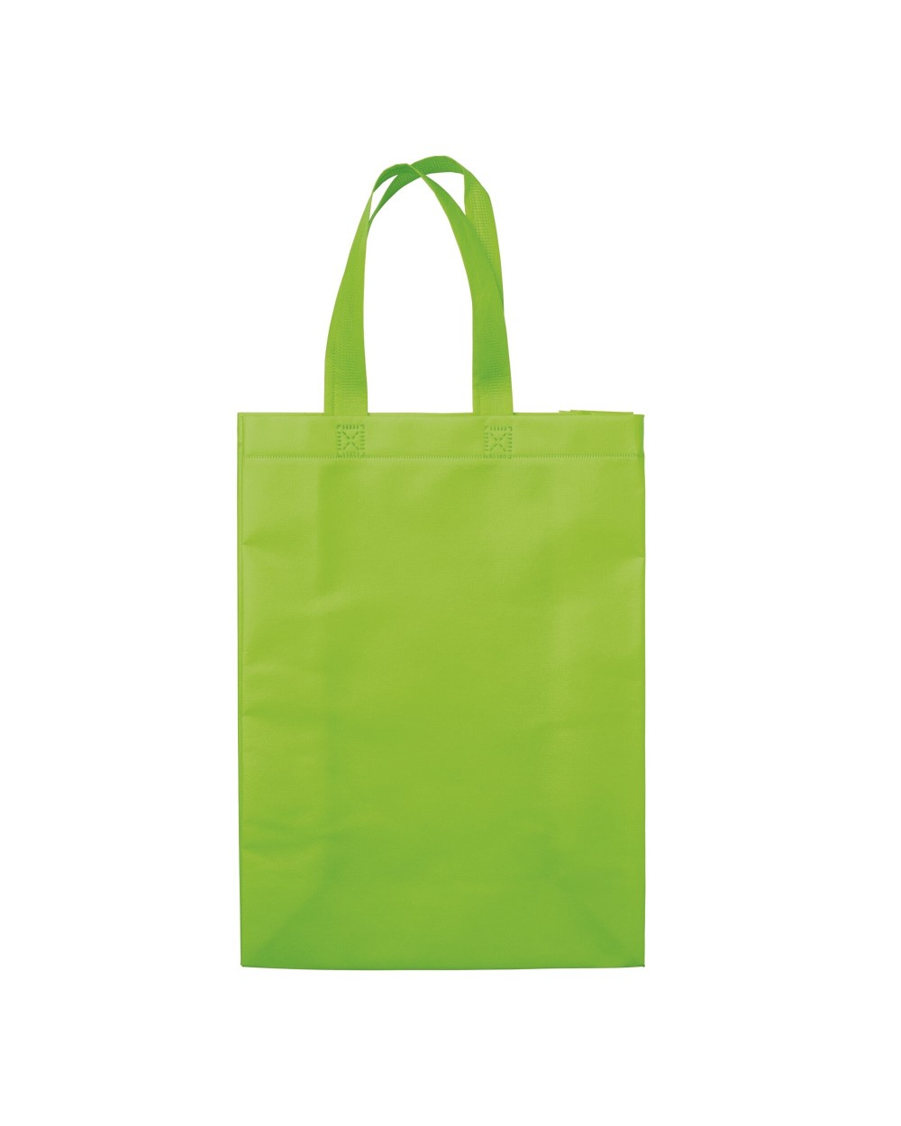 4DO Laminierte Non Woven Tasche 105g/m² Taschen personalisierbar