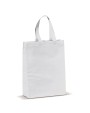 4DO Laminierte Non Woven Tasche 105g/m² Taschen personalisierbar