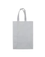 Tassen & Zakken 4DO Draagtas gelamineerd non-woven medium 105g/m² voor bedrukking &amp; borduring