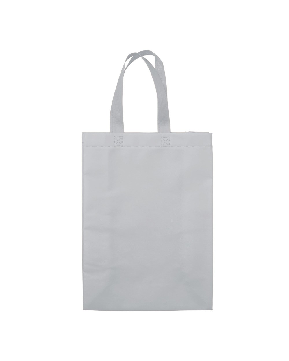 4DO Laminierte Non Woven Tasche 105g/m² Taschen personalisierbar