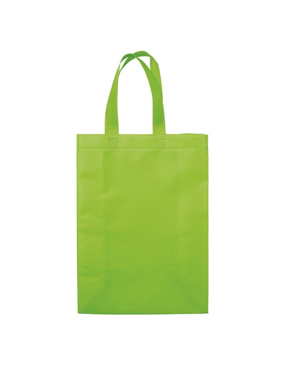 4DO Laminierte Non Woven Tasche 105g/m² Taschen personalisierbar