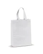Tassen & Zakken 4DO Draagtas gelamineerd non-woven medium 105g/m² voor bedrukking &amp; borduring