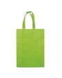 Tassen & Zakken 4DO Draagtas gelamineerd non-woven medium 105g/m² voor bedrukking &amp; borduring