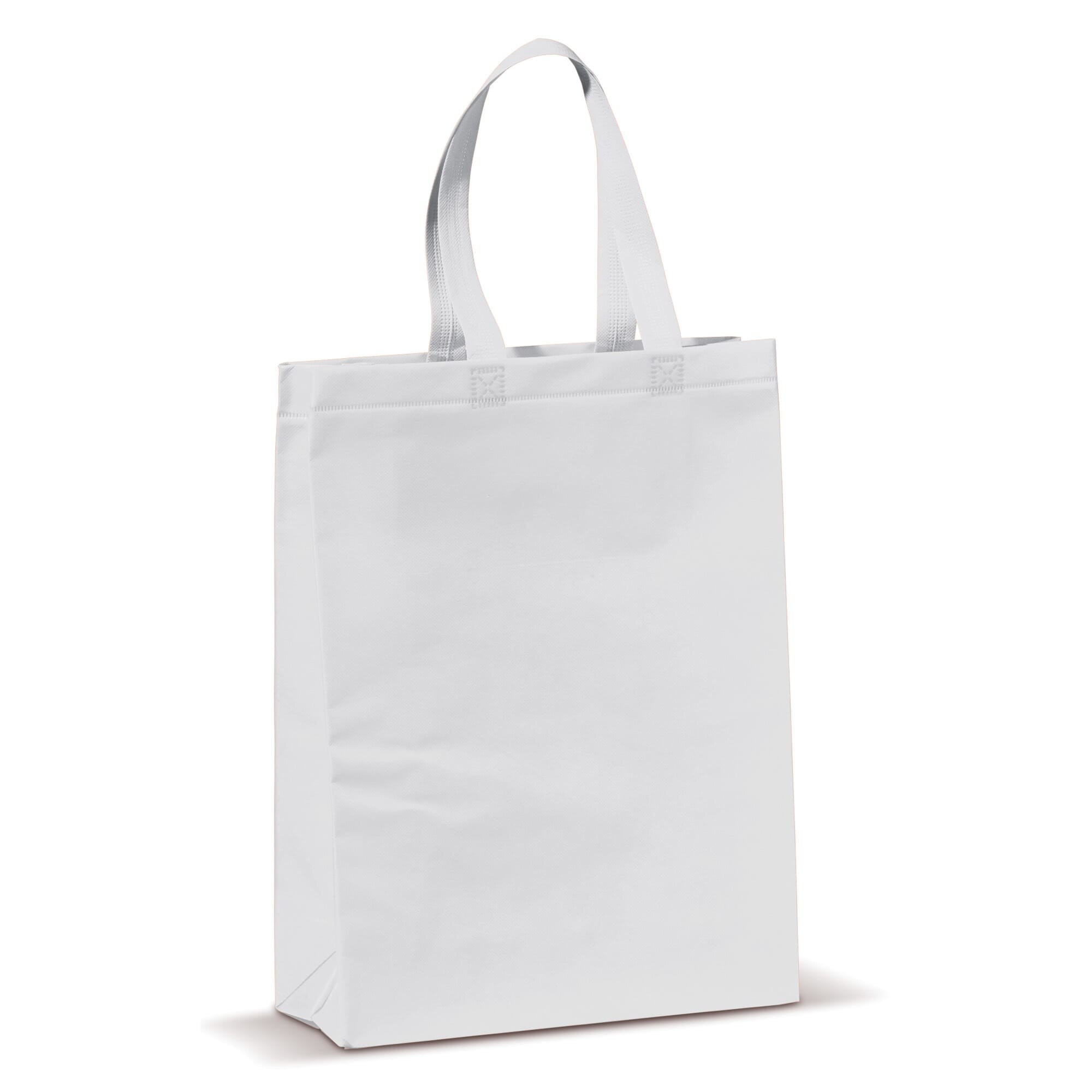 Sacs & Bagagerie personnalisable 4DO Sac non-tissé laminé moyen 105g/m²