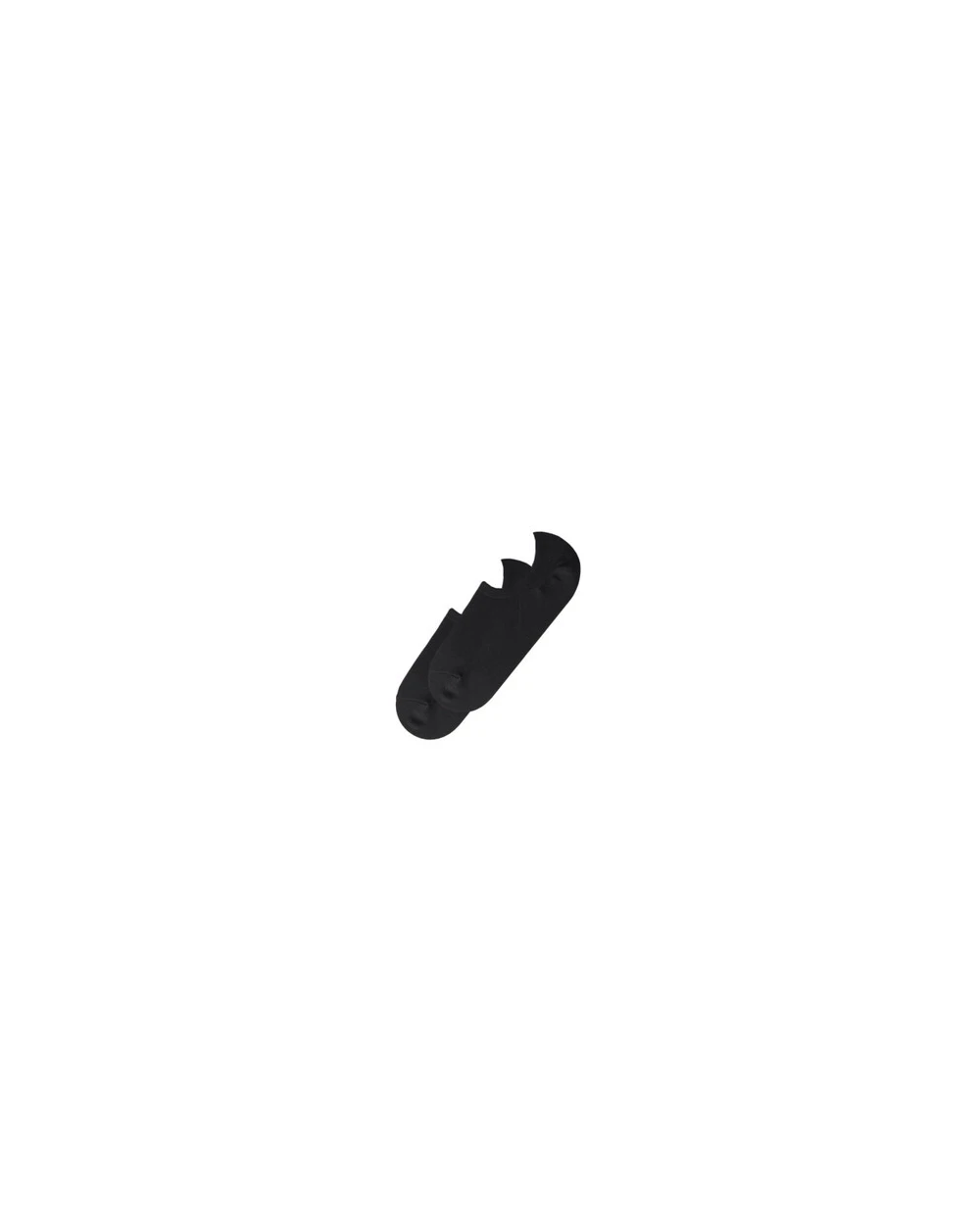 AS COLOUR Invisible Socks (2 Pairs) Unterhosen personalisierbar