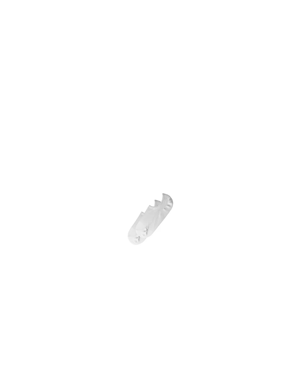 Sous-Vêtements personnalisable AS COLOUR Invisible Socks (2 Pairs)