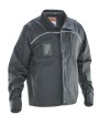 Jassen JOBMAN 1321 Service Jacket voor bedrukking &amp; borduring