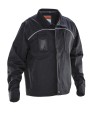 Jassen JOBMAN 1321 Service Jacket voor bedrukking &amp; borduring