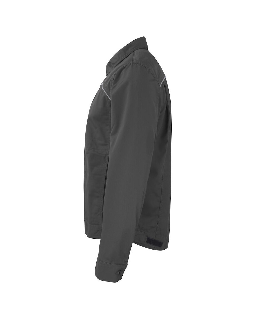 Jassen JOBMAN 1321 Service Jacket voor bedrukking &amp; borduring
