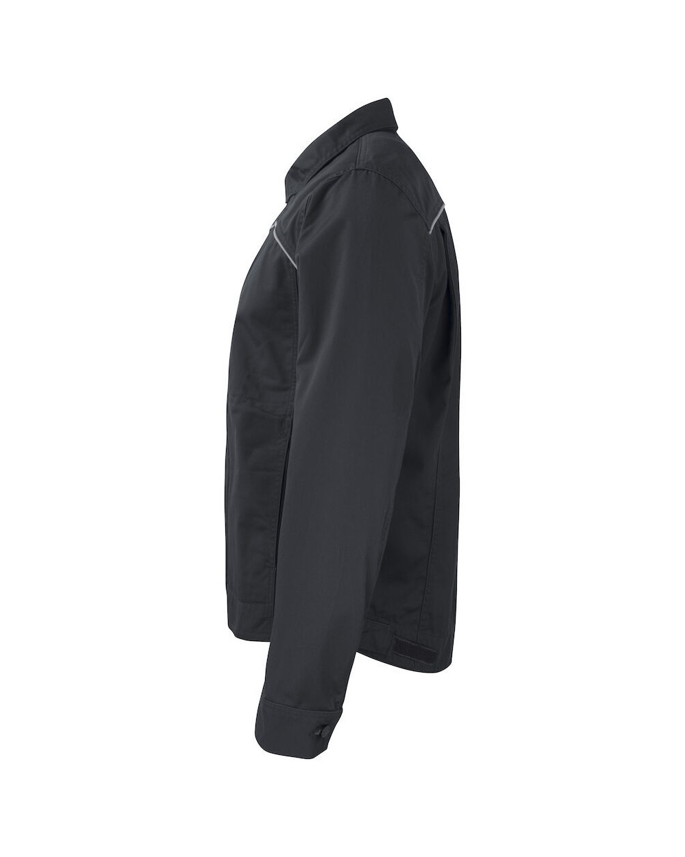 Jassen JOBMAN 1321 Service Jacket voor bedrukking &amp; borduring