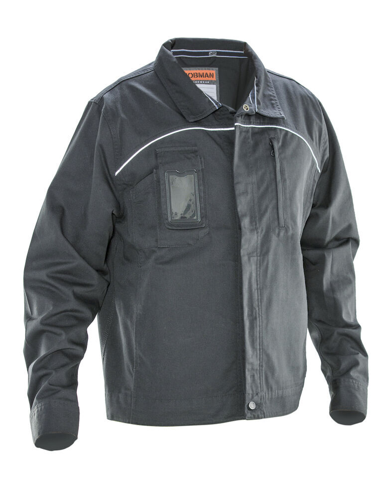Vestes personnalisable JOBMAN 1321 Veste de service