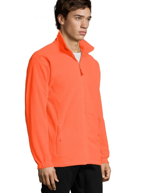 Laines polaires à personnaliser SOL'S North /api/colors/51076efc-bca4-415a-813c-27f5a6d6dc9b