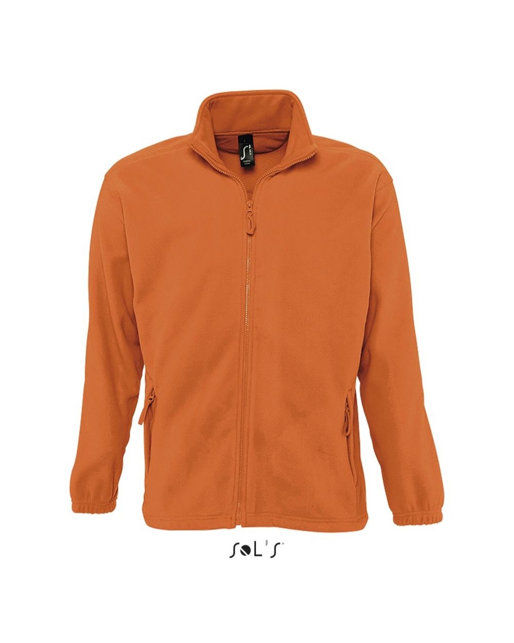 Polar Fleeces SOL'S North voor bedrukking &amp; borduring