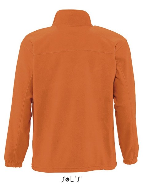 Laines polaires à personnaliser SOL'S North /api/colors/d51260d5-b263-4200-988d-ee19f414959e