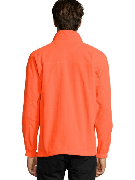 Laines polaires à personnaliser SOL'S North /api/colors/51076efc-bca4-415a-813c-27f5a6d6dc9b