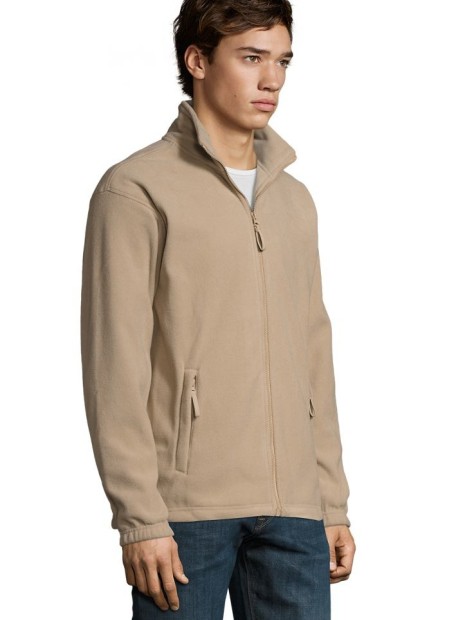 Laines polaires à personnaliser SOL'S North /api/colors/f2761ab8-8e4f-49de-99a6-f91d01b5b4a1