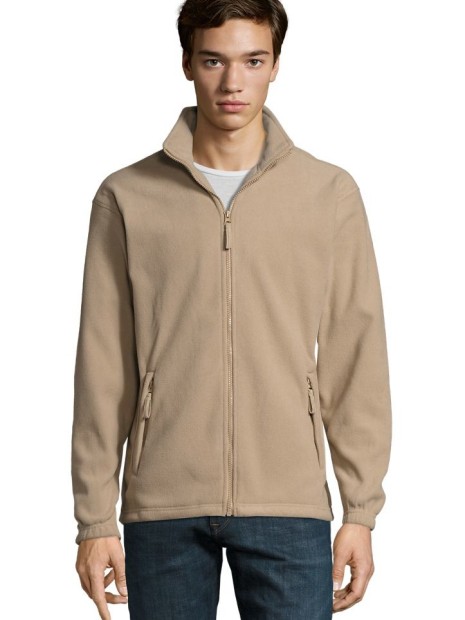 Laines polaires à personnaliser SOL'S North /api/colors/f2761ab8-8e4f-49de-99a6-f91d01b5b4a1