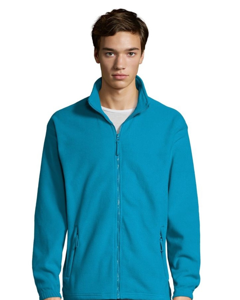 SOL'S North Polar Fleeces personalisierbar