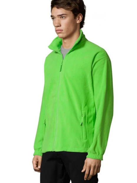 Laines polaires à personnaliser SOL'S North /api/colors/8facb4b8-f974-4489-9f35-f89e0fd34bf7