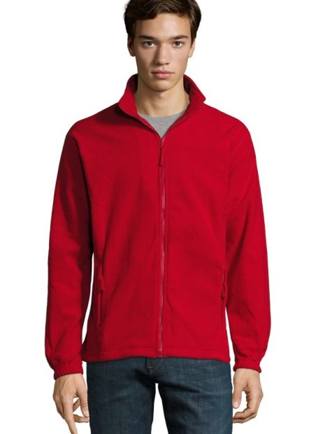 Laines polaires à personnaliser SOL'S North /api/colors/c953313a-9c9d-493b-934e-ddcf8fada2ae