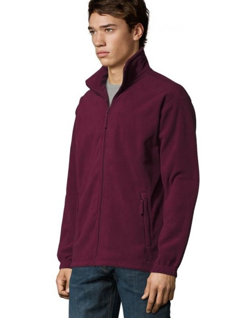 Laines polaires à personnaliser SOL'S North /api/colors/86185b65-5340-41c9-bb92-4d29c8ef7554