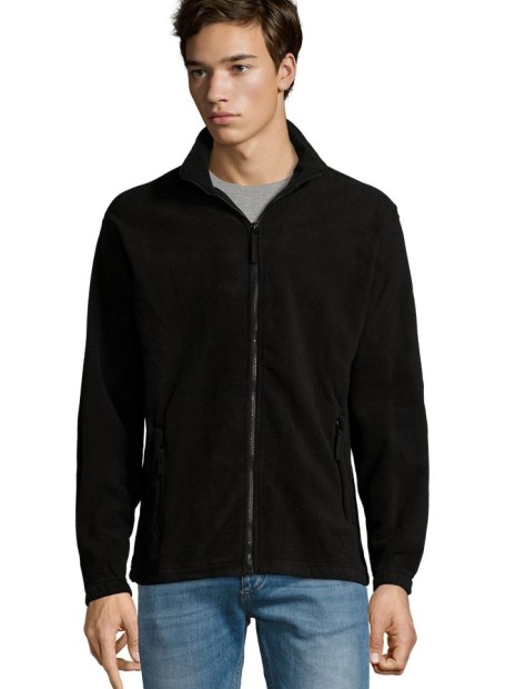 Laines polaires à personnaliser SOL'S North /api/colors/b9fdad4a-5e94-45cb-8c03-c08b349b28c3