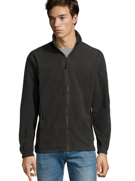 Laines polaires à personnaliser SOL'S North /api/colors/a8ff1484-038c-4894-af34-3d400203f233