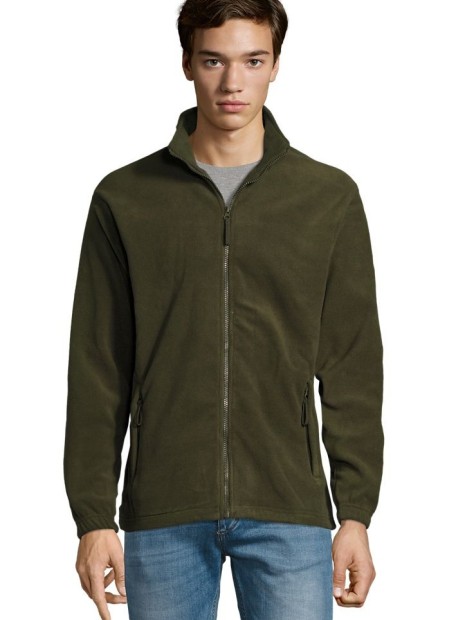 Laines polaires à personnaliser SOL'S North /api/colors/f0dc7e7a-d011-4cc5-9e7b-ceeaf56a68a0