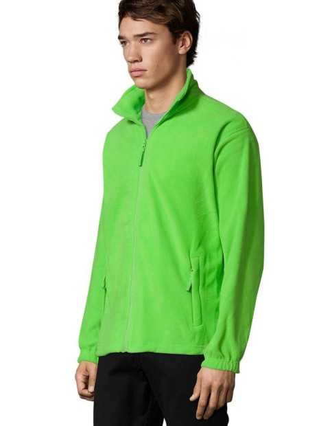 Laines polaires à personnaliser SOL'S North /api/colors/8facb4b8-f974-4489-9f35-f89e0fd34bf7