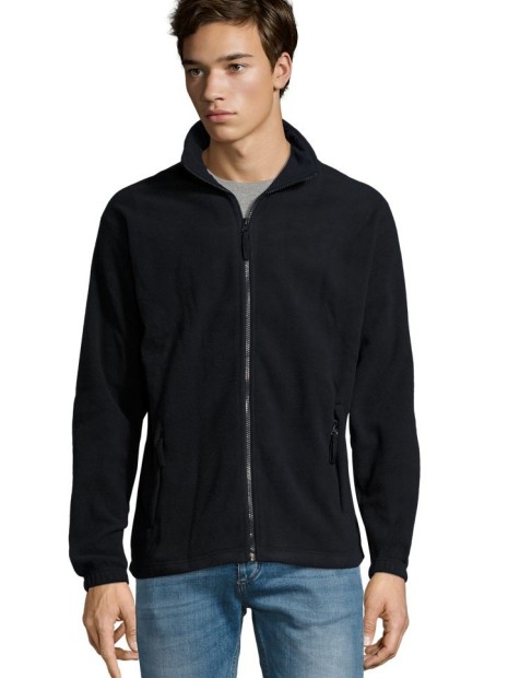 Laines polaires à personnaliser SOL'S North /api/colors/b68891a9-1d28-4f7a-8deb-775c45027afd