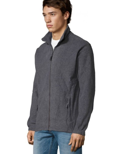 Laines polaires à personnaliser SOL'S North /api/colors/affde0b2-3f9e-462b-8bbe-959997fedc42