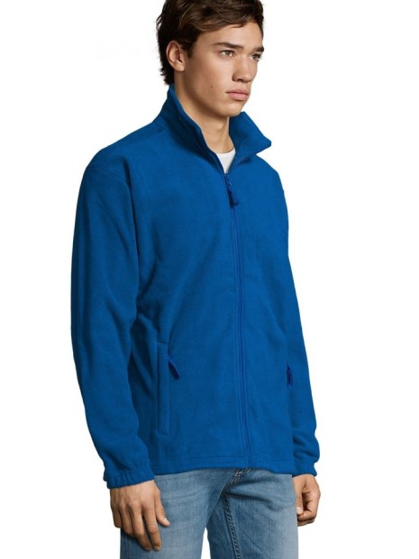 Laines polaires à personnaliser SOL'S North /api/colors/901c4f78-1e07-41ac-b485-27abb23ecf03