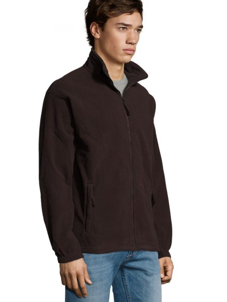 Laines polaires à personnaliser SOL'S North /api/colors/dea2b70a-dcc0-4c80-a99c-48ce065929ae