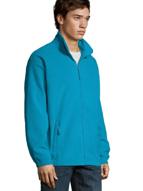 Laines polaires à personnaliser SOL'S North /api/colors/6e9e449e-20e6-43d9-ae2d-df4dad68687d