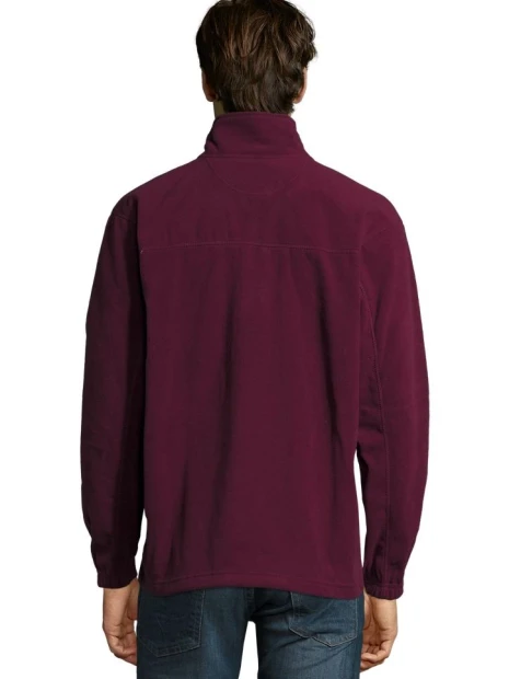 Laines polaires à personnaliser SOL'S North /api/colors/86185b65-5340-41c9-bb92-4d29c8ef7554