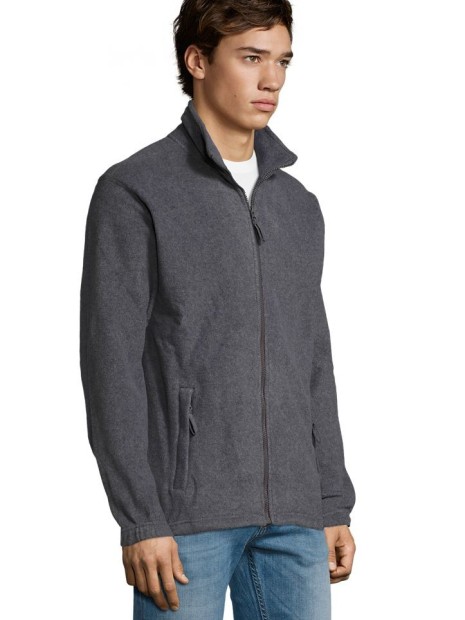 Laines polaires à personnaliser SOL'S North /api/colors/affde0b2-3f9e-462b-8bbe-959997fedc42