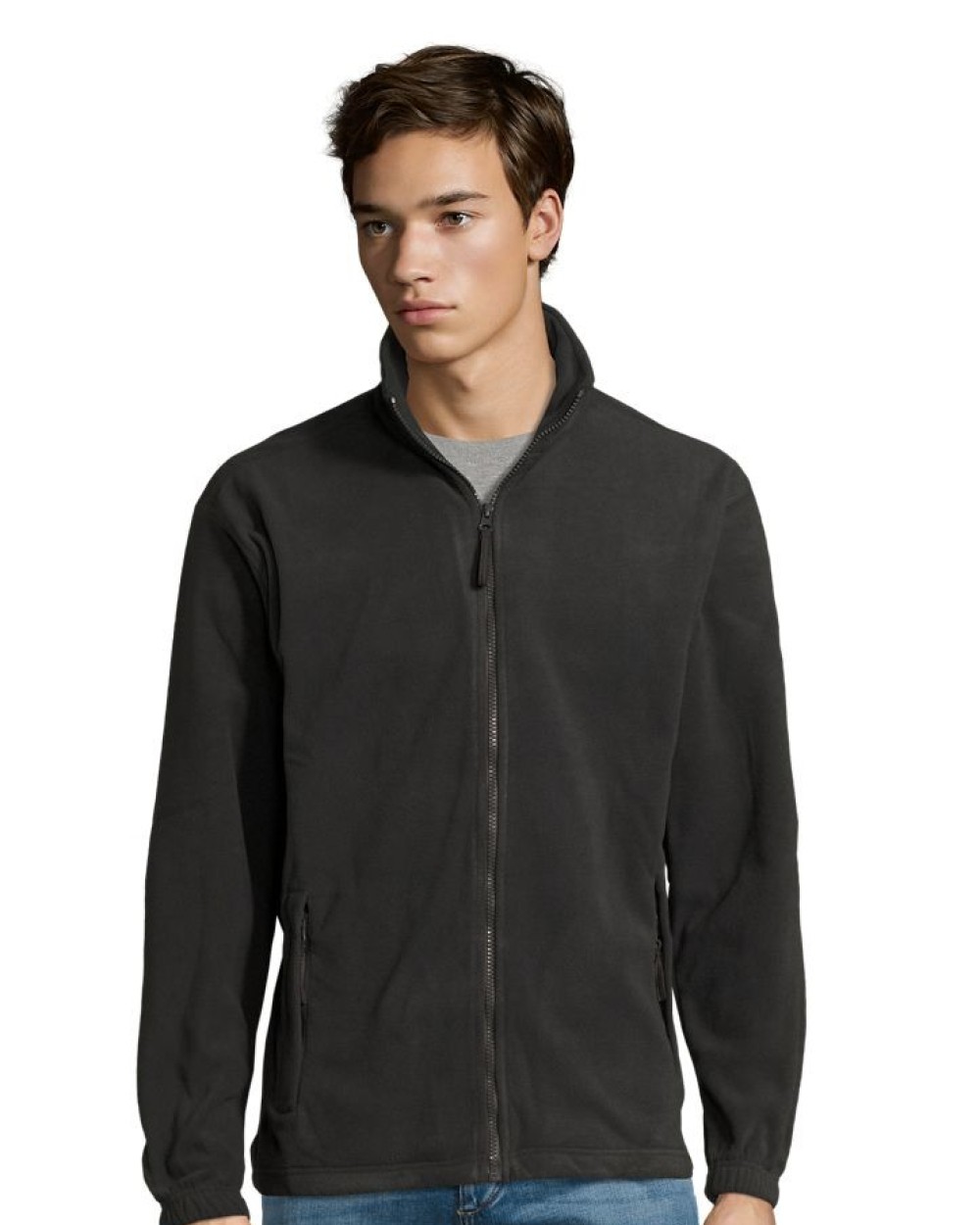 SOL'S North Polar Fleeces personalisierbar