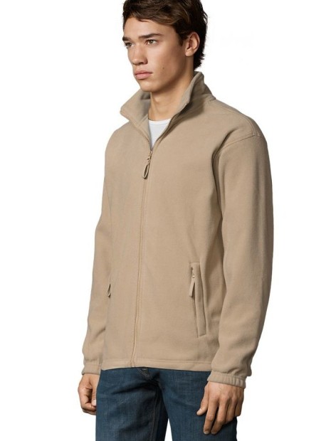 Laines polaires à personnaliser SOL'S North /api/colors/f2761ab8-8e4f-49de-99a6-f91d01b5b4a1