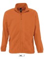 Laines polaires à personnaliser SOL'S North /api/colors/d51260d5-b263-4200-988d-ee19f414959e