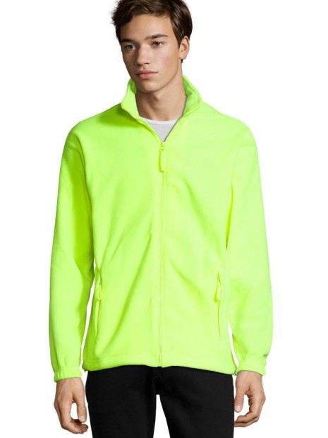 Laines polaires à personnaliser SOL'S North /api/colors/e5315b4f-9aed-482d-99bf-360238f2bb1e